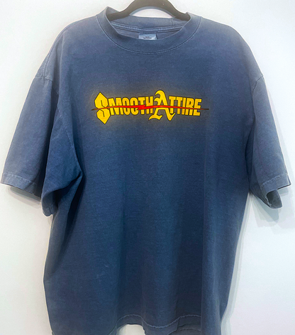 "SmoothAttire" T-Shirt
