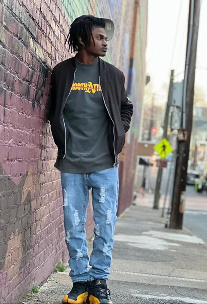 "SmoothAttire" T-Shirt