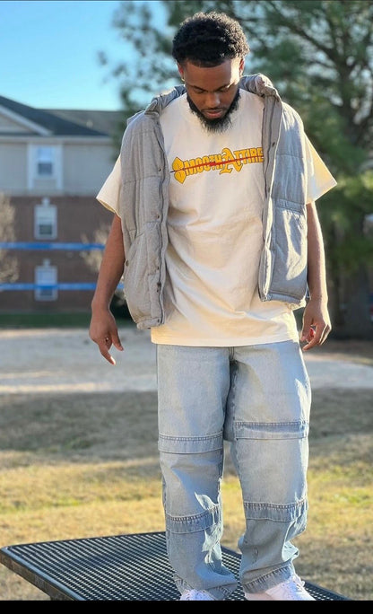 "SmoothAttire" T-Shirt